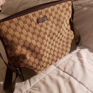 Authentic Gucci purse